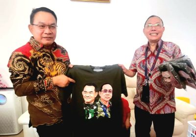 Ronny Tanuwijaya Optimistis Football 7 Bakal Berkembang Pesat