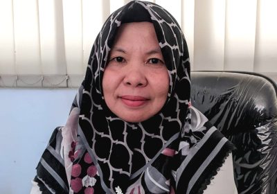 Kasubag Umpeg Dinas PUPR Lotim Bantah Tuduhan Pungli Rp50 Ribu Per–Pegawai
