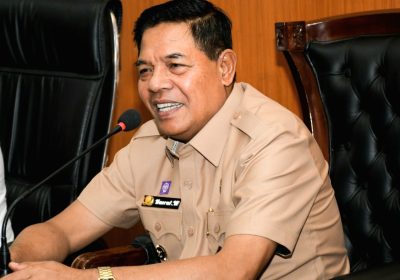 Hilirisasi Porang Hingga Literasi Digital: Strategi Besar Lombok Timur Perkuat Ekonomi Desa
