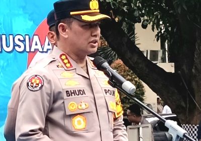 CAT Akademik, Polda Metro Pastikan Seleksi Akpol 2026 Transparan