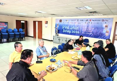 Per 8 Mei 2026, 662 Karya Masuk AJMHT 2026, Bank Jakarta Jadi Sorotan