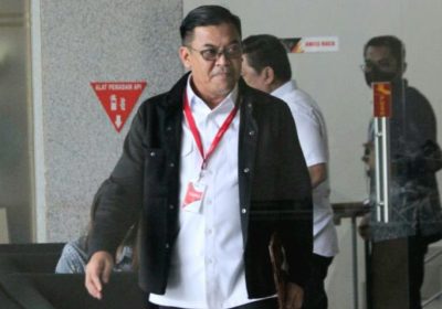 Klarifikasi Video Viral Pejabat Bea Cukai Usai Diperiksa KPK,  Kuasa Hukum Tegaskan Status  Kliennya Saksi Bukan Tersangka
