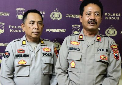 Beredar Video Remaja Diduga Bawa Sajam di Perumahan Kudus, Polisi Kejar Pelaku