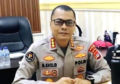 Polda NTB Ingatkan Warga Waspadai Penipuan Catut Nama Pati Polri Jelang Ganti Kapolda