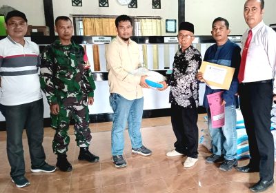 Tudingan Murk Up Anggaran Bansos Rp4 Miliar di Lotim, PPK: Pengadaan Sudah Sesuai SOP
