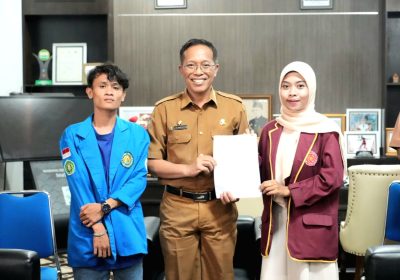 Lotim Bidik Hibah Bank Dunia: Ubah “Darurat Sampah” Jadi Pundi Rupiah dan Listrik
