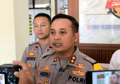 Enam Pelaku Penganiayaan Remaja di Kudus Berhasil Diamankan