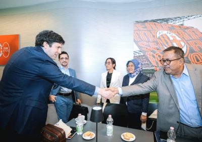 Transformasi Tata Kelola JIS, Pemprov DKI Segera Gandeng San Siro Stadium