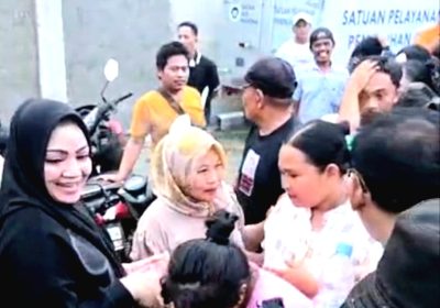 Bangkitkan Ekonomi Karawang Jabar Dapur MBG Akan Beroperasi