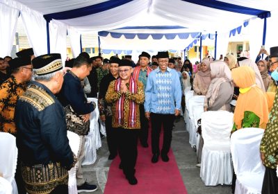 Mendikdasmen Dorong ITSKes Muhammadiyah Selong Buka Prodi Solutif untuk Anak Buruh Migran