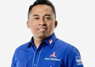 Politisi Muda DR Gema Dorong Penguatan Organisasi Tingkat Bawah