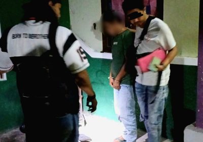 Polres Kudus Ungkap Curanmor di Jekulo Dua Pelaku Ditangkap