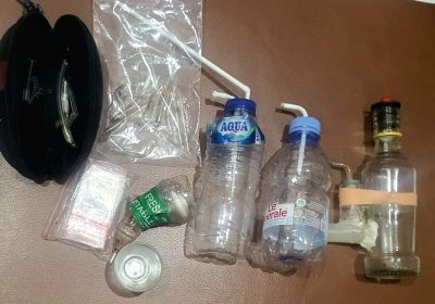 Polda Jateng Ungkap Peredaran Sabu di Solo, Dua Pelaku Diamankan Usai Kabur