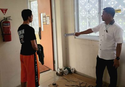 Ditres PPA PPO PMJ Tangani Dugaan Kekerasan Seksual Anak Libatkan Pelatih Sepatu Roda