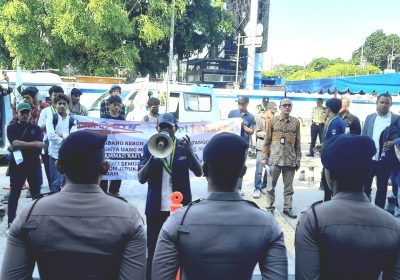Modus M-Banking Gaib: Saldo Nasabah 500 Juta Ledes Dikuras di BTN Kebon Jeruk