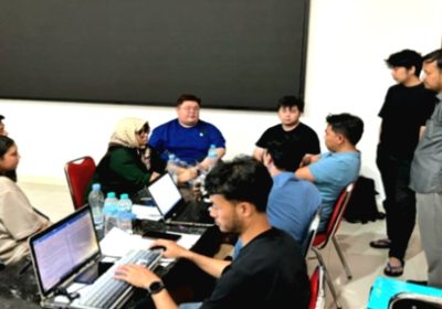 Polda Jateng Ungkap Penipuan Online Modus Pig Butchering 38 Tersangka Diamankan