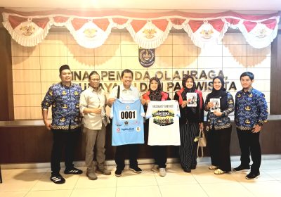 PWI Depok dan IPEMI akan Gelar VinFast Fun Bike 2026 Berhadiah Mobil Listrik dan Umrah