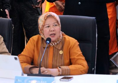 Tindak Tegas Pelaku Kejahatan Harus Berpedoman Pada Aturan