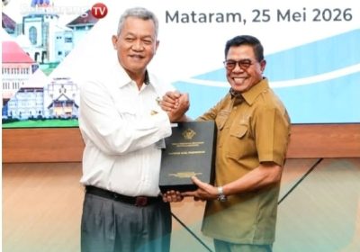Bupati:  WTP Diraih Kerja keras Semua OPD Wujudkan Tata Kelola Keuangan Daerah Transparan