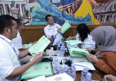 UKW PWI Jaya Angkatan ke-65 Lulus 100 Persen Seluruh Peserta Kompeten
