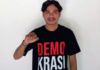 GASAK NTB Tanggapi Rencana Aksi Aliansi PPS 2 Juni 2026: Aspirasi Dijamin Konstitusi