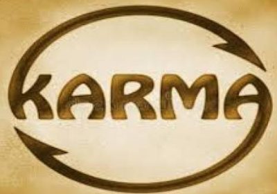 Apa Itu Karma || Oleh Endah Sayani