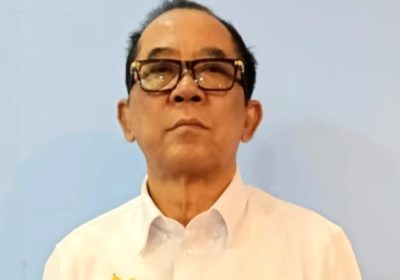 Waketum Kadin Indonesia Mulydi Jayabaya Sebar 124 Hewan Kurban untuk Masyarakat Banten