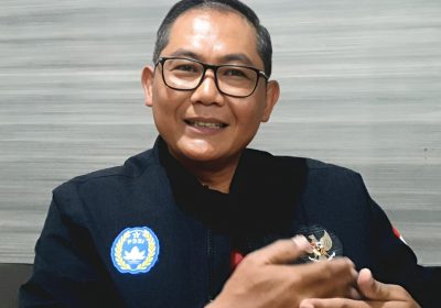 Soal Tuduhan Marc Klok, Sumardji: Saya Tidak Pernah Mengeluarkan Pernyataan Apapun