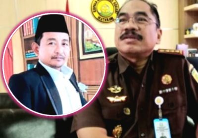 Korupsi Dana Pengelolaan Dana Darah di PMI Lombok Barat, DR Firdaus Turmudzi Khawatir Bisa Terjadi di PMI Semua Daerah