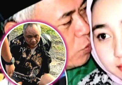 Ashari Pengasuh Pondok Pesantren di Pati Ditangkap Kasus Pencabulan 50 Santriwati