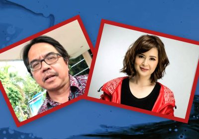 Ormas Islam Desak Pemerintah Ade Armando dan Grace Natalie Dicopot dari Jabatan BUMN