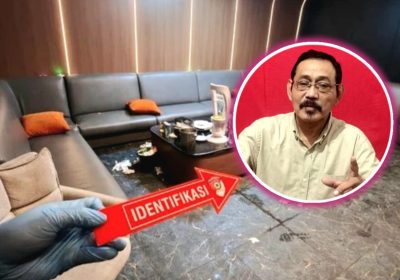 Pemerhati THM Apresiasi Bareskrim Polri Ungkap Peredaran Narkoba di THM