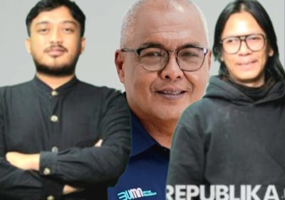 PWI Pusat dan MUI Kecam Penahanan Jurnalis Indonesia Ditahan Israel