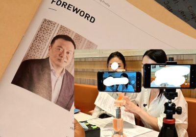 WN Korsel Mengaku Korban Investasi Rp5,9 Miliar, Dugaan Penipuan PT Corpus Prima Mandiri Terungkap