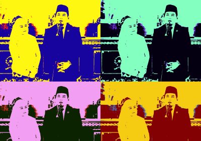 Tipu Lansia Rp2,3 M, Ketua PN Kutai Barat dan Istri  Dilaporkan ke Polda Metro Tahun 2024, Korban Pertanyakan Mandeknya Laporan?