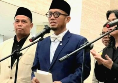 Tiga Warga Negara Indonesia Ditangkap di Mekkah Diduga Sebarkan Iklan Layanan Haji Palsu