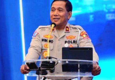 Dirregident Tekankan Personel Jaga Kepercayaan Publik