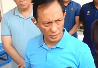 Penembak Brigadir Arya Dikejar, Kapolda Lampung: Pelaku Akan Ditindak Tegas