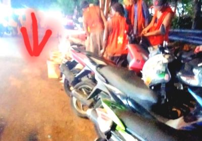 Kegiatan Pekerjaan Galian Pipa di Rawa Jati Jaksel Resahkan Masyarakat, Jalan Dibiarkan Kotor, Wali Kota “Tidur”