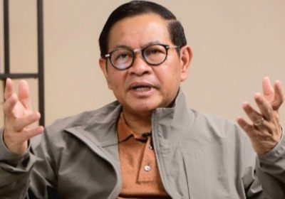 Gubernur Pramono Anung Sambut Putusan MK Status Jakarta Ibukota Indonesia