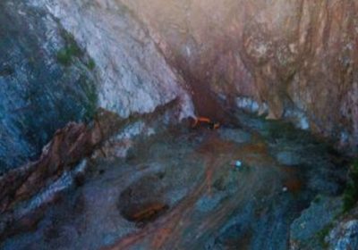 Pemerintah Kecolongan Kegiatan Tambang Emas Dikuasai Warga Negara China di Kabupaten Kepulauan Sangihe