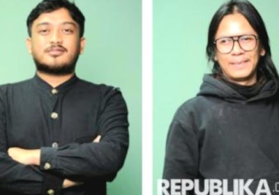 Wartawan Republika Bernama Bambang Noroyono Diculik Tentara Israel