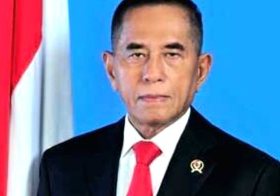 Mantan Menhan Ryamizard Ryacudu Wafat