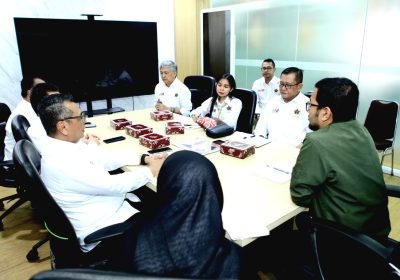 Diskominfotik DKI Sambut Baik Kategori Khusus MHT 2026, Pemanasan Menuju Perayaan 500 Tahun Jakarta