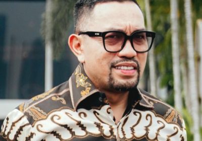 Kasus Pemerasan Ahmad Sahroni, Polda Metro: Tersangka Masih Diproses