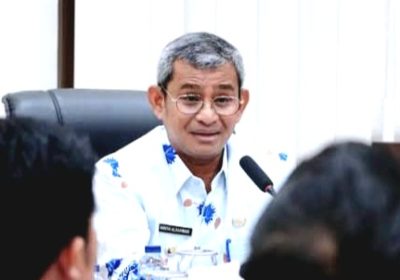 Heboh! Bayar Hotel Peserta AFF U-19 Pemko Medan Tak Bertanggung Jawab