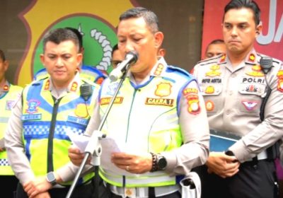 Polda Metro Ajak Warga Manfaatkan Pemutihan Pajak Kendaraan Berlaku 31 Agustus