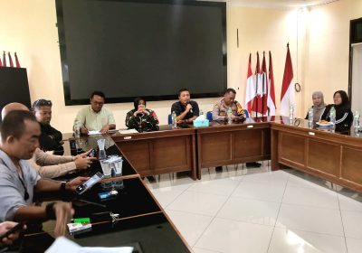 PT PMC dan Penggarap Lahan Sukajaya Bangun Kesepakatan, Solusi Hortikultura dan Agrowisata Disiapkan