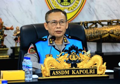 Tidak Ada Jalur Titipan maupun Kuota Khusus di Rekrutmen Akpol 2026  