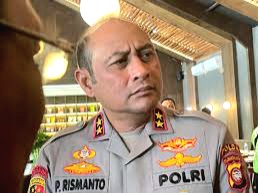 Propam Polri Periksa Mantan Kapolda Kalbar Terkait Dugaan Backing dan  Korupsi Tambang